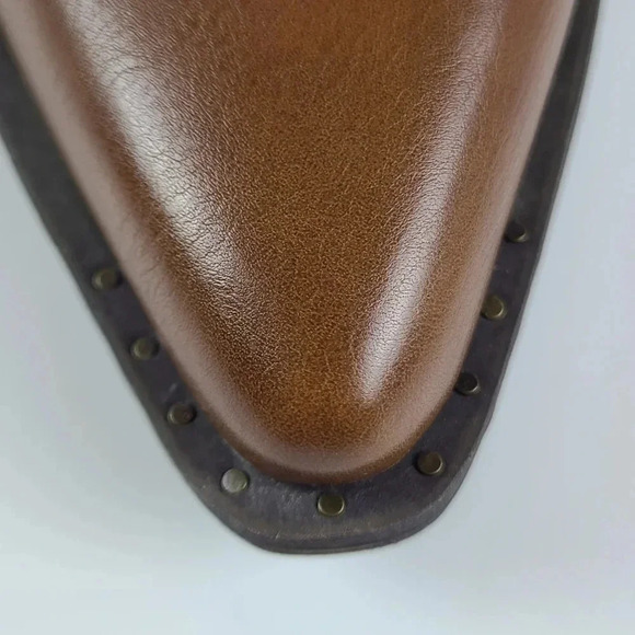 NWOT Circus by Sam Edelman Whistler vegan leather booties - Picture 14 of 14